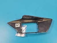 Osłona ZAŚLEPKA PLASTIK absorbera tył lewa BMW G14 G15 G16 8080487