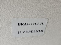 Skrzynia biegów 20DL66 Citroen Xsara Picasso 1.6 8v