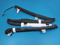 Kurtyna prawa poduszka airbag Peugeot 5008 II 17-24 HB 9828187980, 34197038J