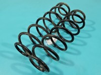 Sprężyny tył komplet Ford Fusion HB