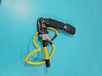 Pas bezpieczeństwa przód lewy kierowcy Opel Antara 139879 EU