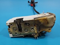 Zamek przód prawy Vw Sharan I EUROPA Europejska, 6+3pin