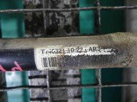 Półoś tył prawa Volvo V60 I 10- 2.4 D5 automat