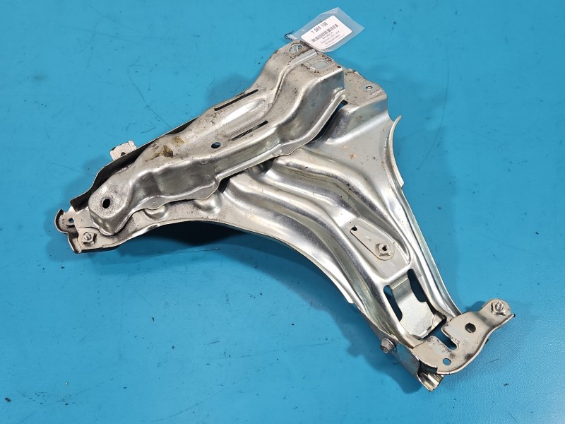 Mocowanie Europejska, INWERTERA uchwyt Europejska, INWERTERA Toyota Auris II