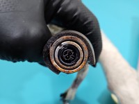 Kurtyna prawa poduszka airbag Jeep Grand Cherokee IV WK2 HB