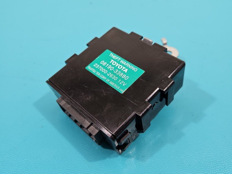 Sterownik moduł IMPRK1368620, 08190-33880, Europejska Toyota Camry VI XV30 01- 08190-33880