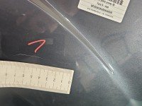 Błotnik przód prawy Ford S-max I MK1 grafitowy x6