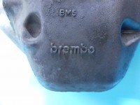 Zacisk przód lewy Vw Touareg II 10- 3.0 tdi