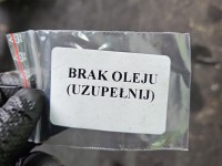 Most tylny DYFER tył Vw LT II 9043530110 2.5 TDI