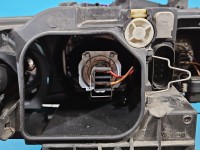 Reflektor lewy lampa przód Audi A4 B6 EUROPA