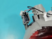 Lampa tył prawa Ford Focus Mk3 sedan EUROPA