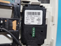 Lampa kabiny lampka AUDI Q5 08- 8T0947135BM