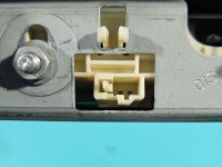 Klamka klapy tył AUDI Q5 08- 8R0827569A