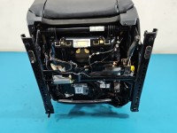 Fotel prawy przód pasażera Vw Passat CC 4d EUROPA