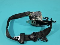 Pas bezpieczeństwa przód prawy pasażera VOLVO S60 II 10- 39818843