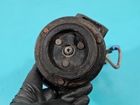 Sprężarka klimatyzacji kompresor Opel Zafira B 1.9 cdti 13124752