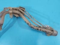 rura Wlew paliwa Toyota Auris II