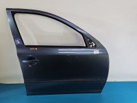 DRZWI PRZÓD PRAWE PASAŻERA Skoda Octavia II 5d stalowy, 9901