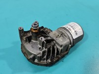 Silniczek Silnik wycieraczek przód Vw Golf VI 1397220652