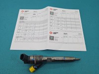 Wtryskiwacz BMW G30 0445110743, 8514148 2.0d