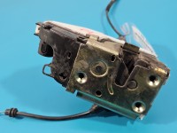 Zamek przód lewy Citroen C3 I EUROPA 5pin