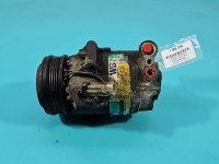 Sprężarka klimatyzacji kompresor Opel Astra III H 1.8 16V 13124749