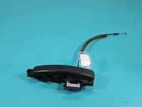 Klamka tył prawa zewnętrzna Renault Master III 10-24