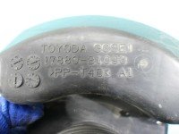 Rura Toyota Rav4 III 05- 3.5 V6 17880-31090 przewód Benzyna, Europejska, REZONATOR