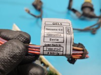 Wiązka instalacja Producent części: BMW, Skrzyni biegów BMW X6 E71 7808271, 7808272