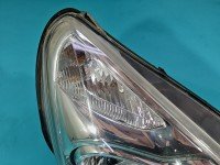 Reflektor prawy lampa przód Ford S-max I MK1 EUROPA