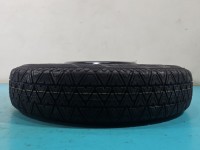 Koło zapasowe 16" dojazdowe dojazdówka Hyundai I30 III 16- 5x114.3, Continental, IMPRK1549325, 145/90 4Jx18 CONTINENTAL...