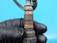 Sonda lambda 2340003822 Mitsubishi Grandis 2.4 16V (4G69)