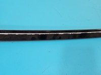 Listwa dachowa lewa dachu BMW X6 E71