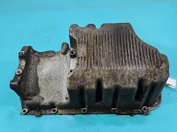 Misa olejowa MISKA Fiat Stilo 1.8 16V