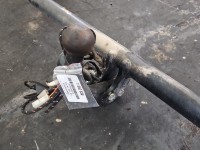 Hak holowniczy Volvo S60 I