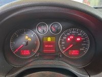 Licznik Audi A3 8P 8P0920930Q 2.0 tdi EUROPA
