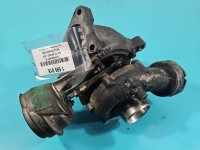 Turbosprężarka Audi A4 B6 1.9 tdi 131KM 717858-7