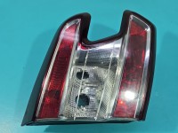 Lampa tył lewa Renault Megane III kombi wewnętrzna , kombi EUROPA