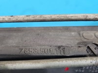 Przekładnia kierownicza maglownica Audi A4 B6 8E1422066S