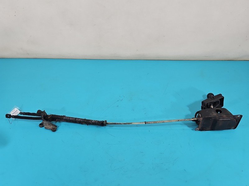 DŹWIGNIA LEWAREK WYBIERAK LINKI Vw Passat B3 1.6d DŹWIGNIA LEWAREK WYBIERAK LINKI Vw Passat B3 1.6d