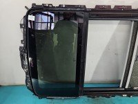Szyberdach BMW X3 F25 2.0d