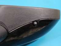 Lusterko prawe Renault Modus NV676 8pin europa