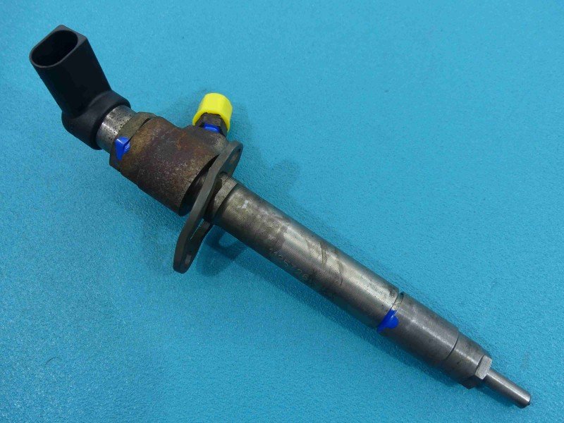 TESTOWANY Wtryskiwacz Citroen C5 II X7 2.7 hdi TESTOWANY Wtryskiwacz Citroen C5 II X7 2.7 hdi