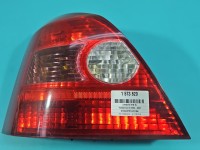 Lampa tył lewa Honda Civic VII HB EUROPA