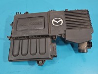 Komputer Sterownik silnika Mazda 3 I BK 1.6 16V 279721-3990