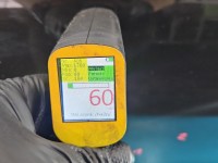 Drzwi tył prawe Peugeot 508 I kombi 5d KDMD