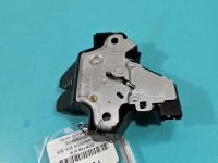 Zamek klapy tył 79052 Toyota Corolla E16 E18 13- sedan 3piny sedan