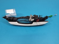 Klamka tył lewa zewnętrzna Land rover range Evoque I 11-18 BJ32-24995-CE, BJ32-224N02