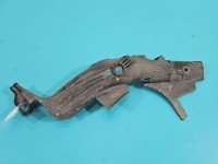 Osłona ZAŚLEPKA PLASTIK AUDI A4 B8 8K0505561E