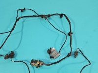 Wiązka zderzaka przód Audi A5 8T 8K0971095 Instalacja pdc